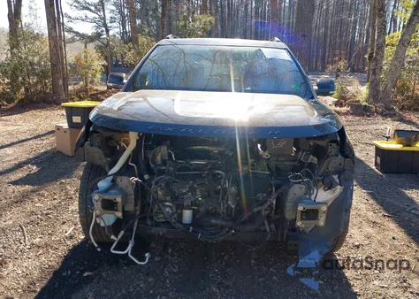 2015 Ford Explorer Sport from USA, damaged, VIN 1FM5K8GT0FGA65103